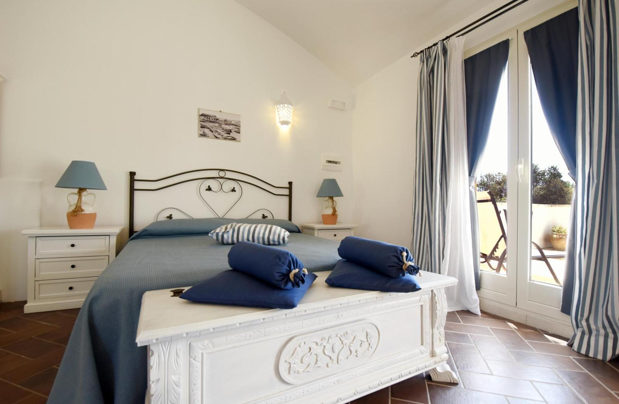 Masseria Pitanni Gallipoli Exterior photo